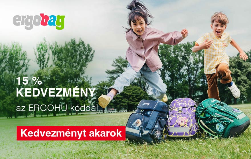 ergobag