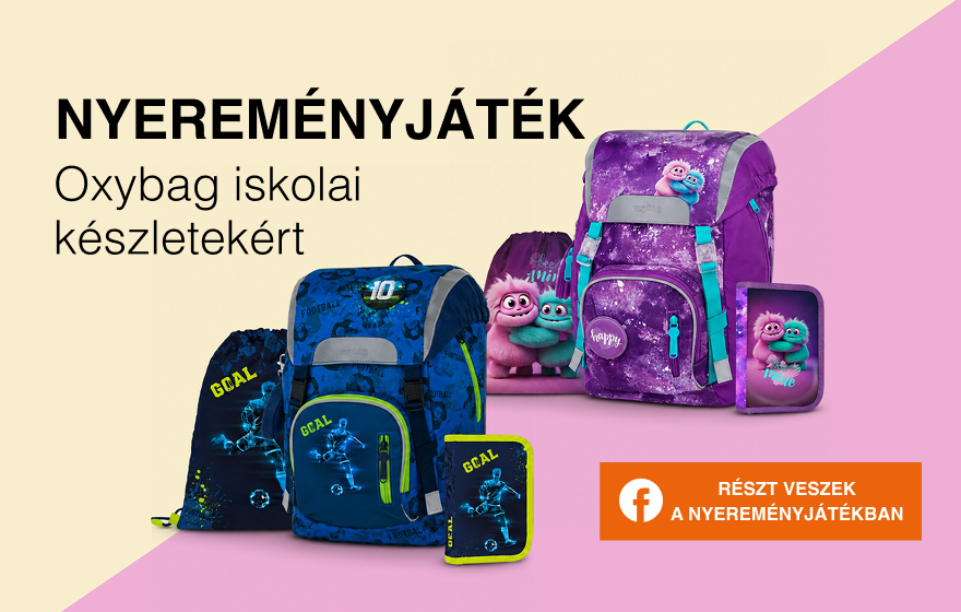 soutěž oxybag