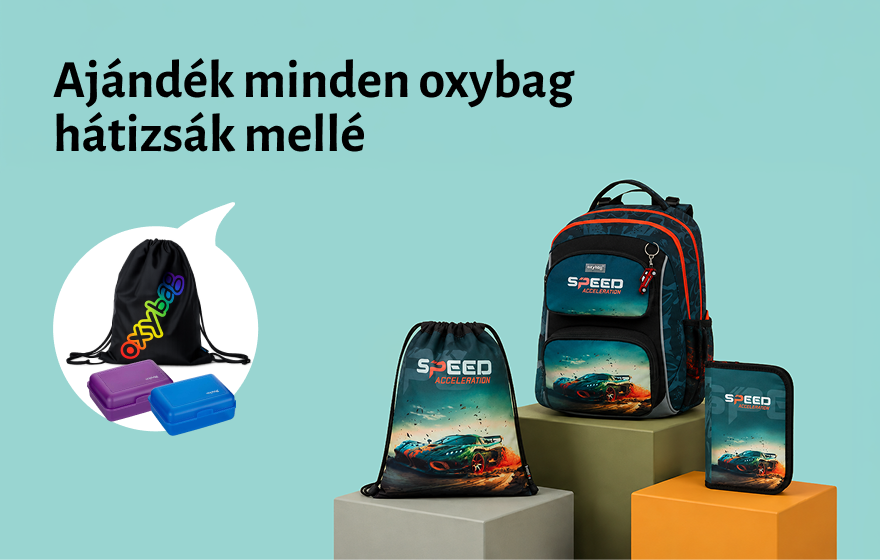 Oxybag