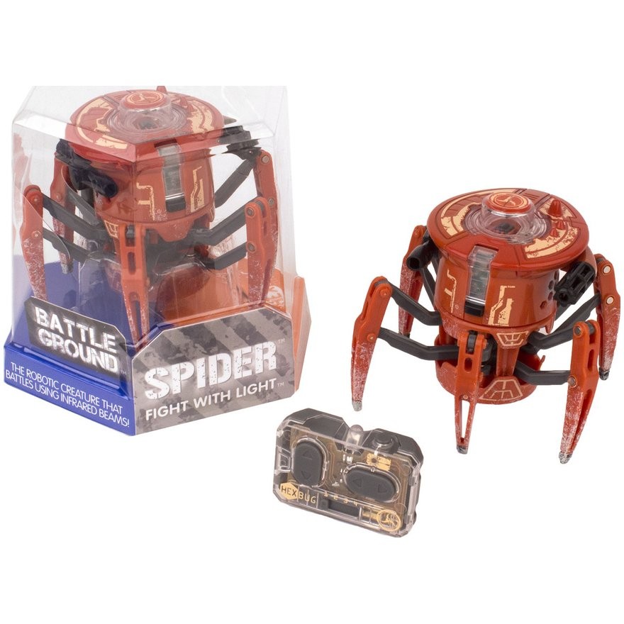 download hexbug battle spider 2.0 dual pack