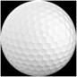 PopSockets PopGrip Gen.2, Golf Ball