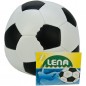 Puha futball-labda átmérője 11cm