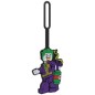 LEGO DC Super Heroes Poggyászcímke - A Joker