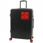 LEGO Luggage URBAN 24 \ "- Fekete / Piros