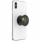 PopSockets PopGrip Gen.2, Vintage Garden Black, virágok fekete alapon