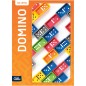ALBI Domino az úton