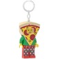 LEGO Iconic Pizza világító figura