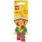 LEGO Iconic Pizza világító figura