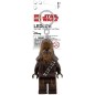 LEGO Star Wars Chewbacca világító figura