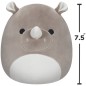 SQUISHMALLOWS Rhino - Rhino