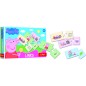 Game Links puzzle Peppa Pig/Peppa Pig 14 páros oktató játék