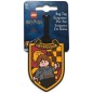 LEGO Harry Potter poggyászcímke - Ron Weasley