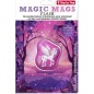Villogó kép MAGIC MAGS FLASH Pegasus Unicorn Nuala