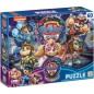 Puzzle Mancs Őrjárat /Paw Patrol 60 darab