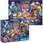 Puzzle Mancs Őrjárat /Paw Patrol 60 darab