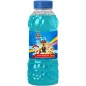 Buborékfújó Mancs őrjárat / Paw Patrol buborék készítő készlet + utántöltő 0,45L III