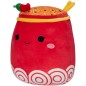 SQUISHMALLOWS 2v1 tészta Odion és sriracha Illia