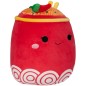 SQUISHMALLOWS 2v1 tészta Odion és sriracha Illia