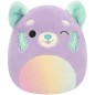 SQUISHMALLOWS 2 az 1-ben kis panda Lexis és a csikóhal Romano