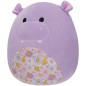 SQUISHMALLOWS Lila víziló - Hanna