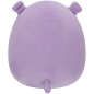 SQUISHMALLOWS Lila víziló - Hanna