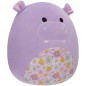 SQUISHMALLOWS Lila víziló - Hanna