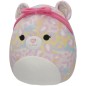 SQUISHMALLOWS Leopárd - Michaela, 30 cm