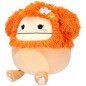 SQUISHMALLOWS narancssárga Bigfoot - Shasta, 30 cm