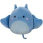 SQUISHMALLOWS Manta óriás - Lux, 30 cm