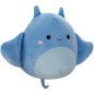 SQUISHMALLOWS Manta óriás - Lux, 30 cm