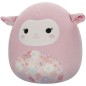 SQUISHMALLOWS Bárány - Lala, 30 cm