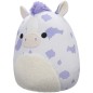 SQUISHMALLOWS Ló Appaloosa - Abelita, 30 cm