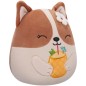 SQUISHMALLOWS Corgi itallal - Regina