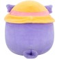 SQUISHMALLOWS Bagoly kalappal - Holly