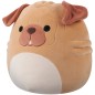 SQUISHMALLOWS Sharpei - Morton, 30 cm