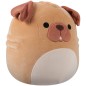 SQUISHMALLOWS Sharpei - Morton, 30 cm