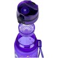 Baagl Jungle Panda kulacs, 500 ml