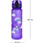 Baagl Jungle Panda kulacs, 500 ml