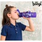 Baagl Jungle Panda kulacs, 500 ml