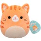 SQUISHMALLOWS macska - Gigi