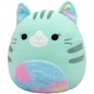 SQUISHMALLOWS 50 cm macska - Corinna