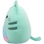 SQUISHMALLOWS 50 cm macska - Corinna