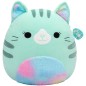 SQUISHMALLOWS 50 cm macska - Corinna