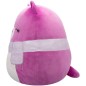 SQUISHMALLOWS Medve sállal - Crisanta, 50 cm