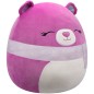 SQUISHMALLOWS Medve sállal - Crisanta, 50 cm