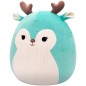 SQUISHMALLOWS Őzborjú - Lopsang, 30 cm