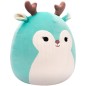 SQUISHMALLOWS Őzborjú - Lopsang, 30 cm