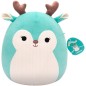 SQUISHMALLOWS Őzborjú - Lopsang, 30 cm