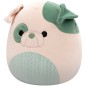 SQUISHMALLOWS Bulldok - Augustine, 30 cm