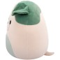 SQUISHMALLOWS Bulldok - Augustine, 30 cm